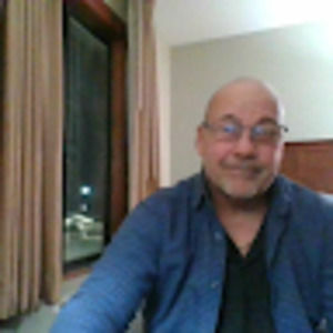 Meet your Posher, Frank